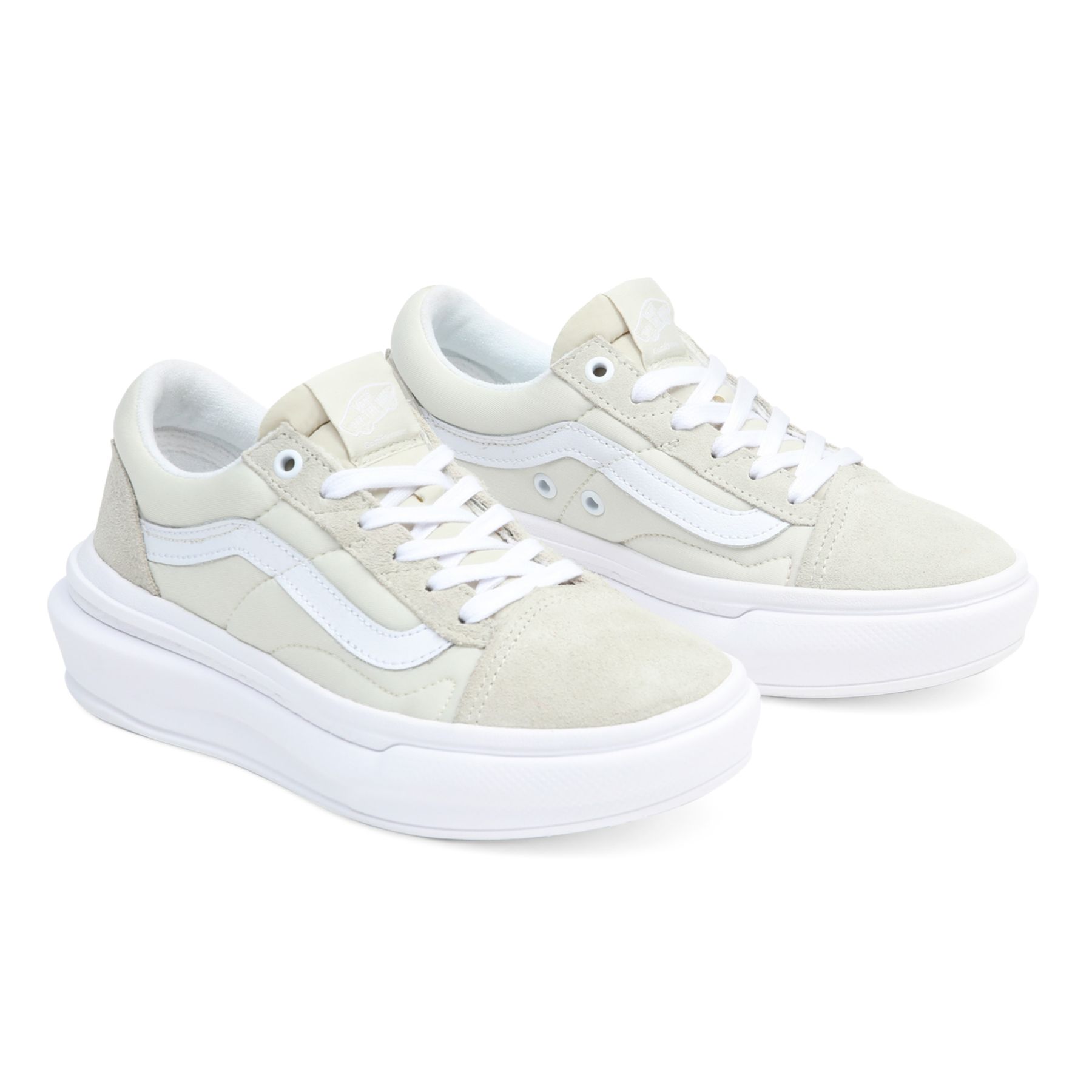 Vans old sale skool tern