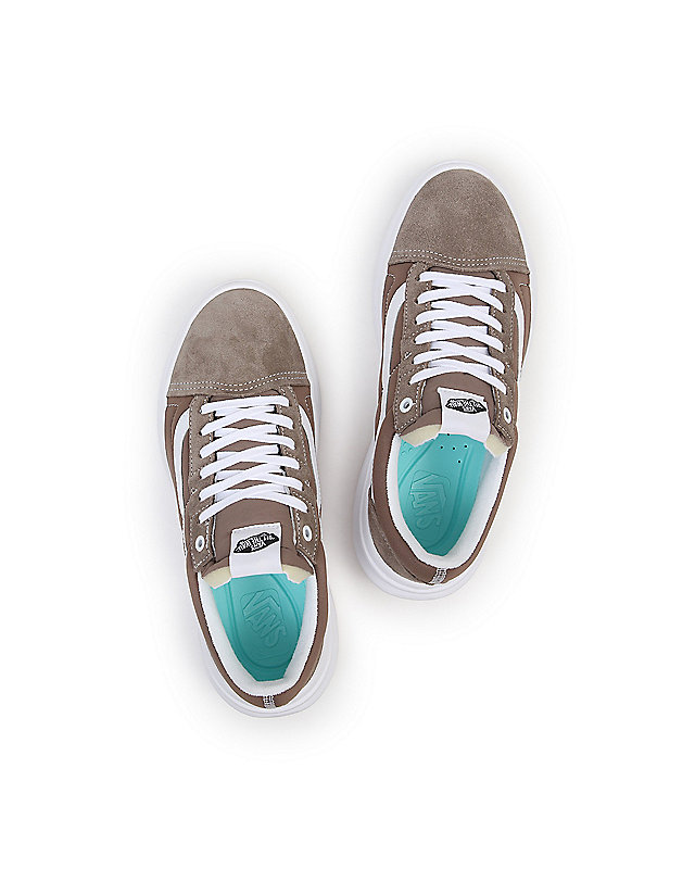 Chaussures Old Skool Overt CC 2
