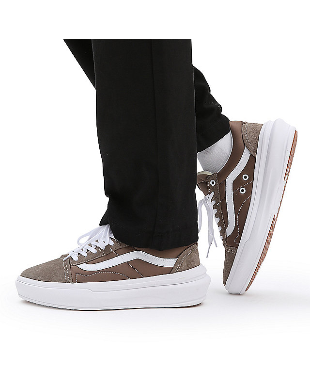 Chaussures Old Skool Overt CC 3