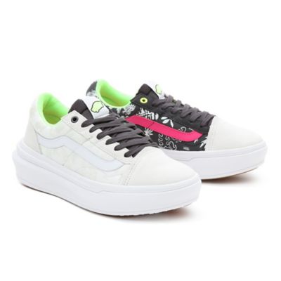 Vans tennis discount