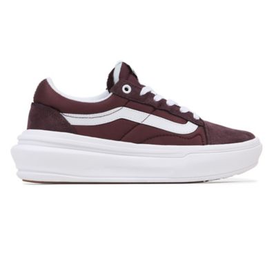 Old skool vans store feminino