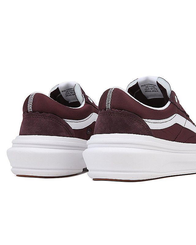 Chaussures Old Skool Overt CC 7
