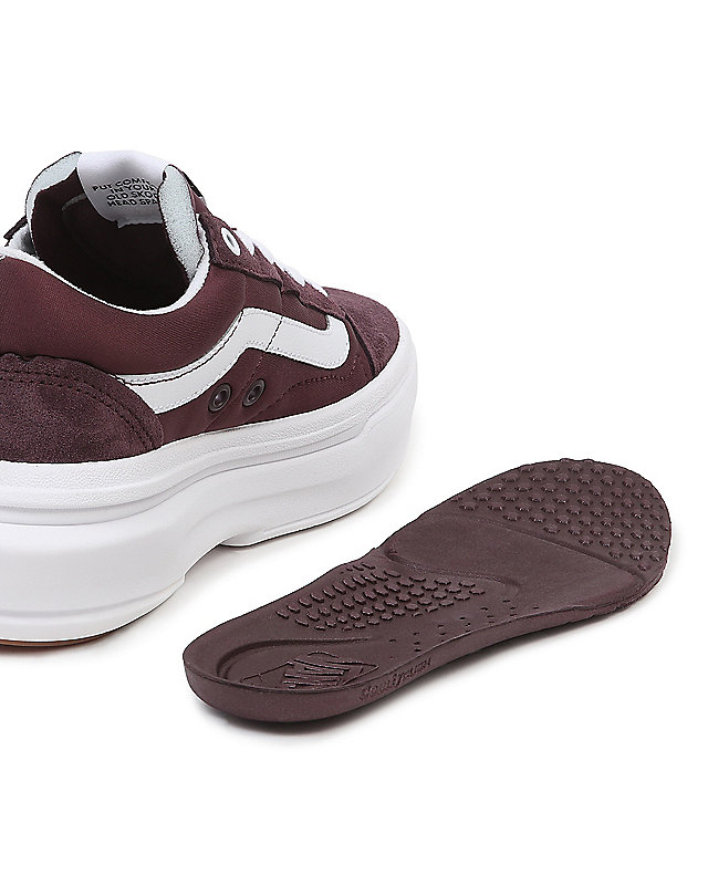 Chaussures Old Skool Overt CC 9