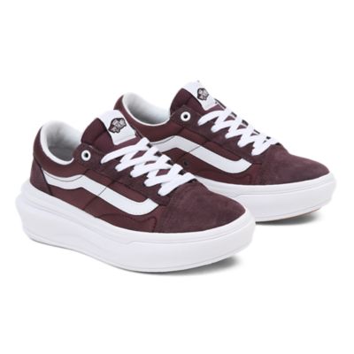 Chaussures Old Skool Overt CC | Vans