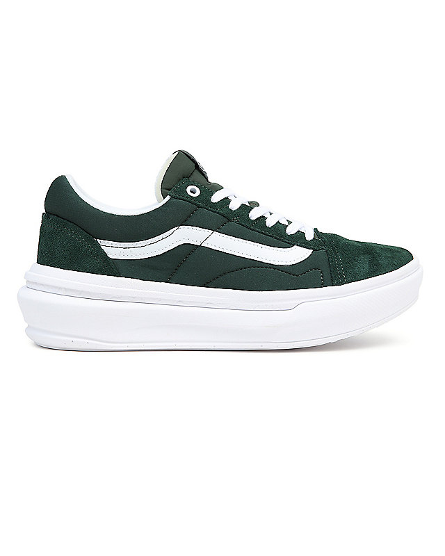 Chaussures Old Skool Overt CC 4