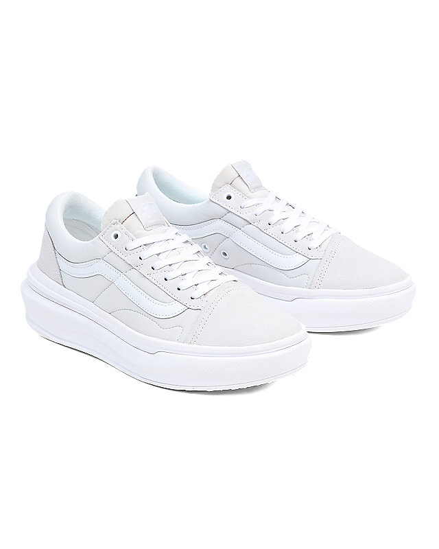 Chaussures Old Skool Overt CC 1