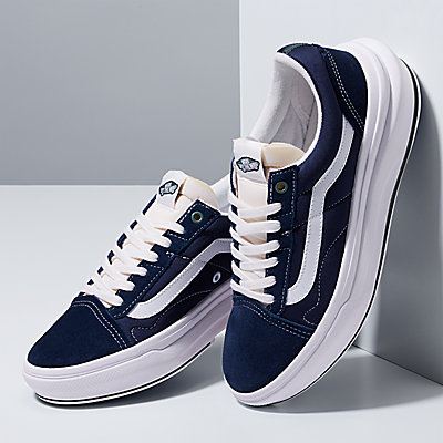 Old Skool Overt CC Shoes 3