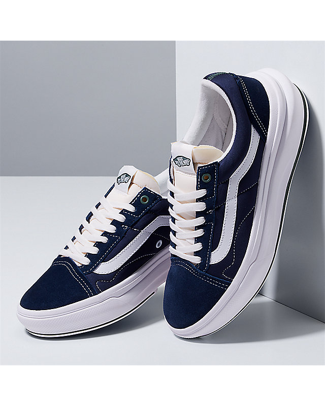 Old Skool Overt CC Shoes 3