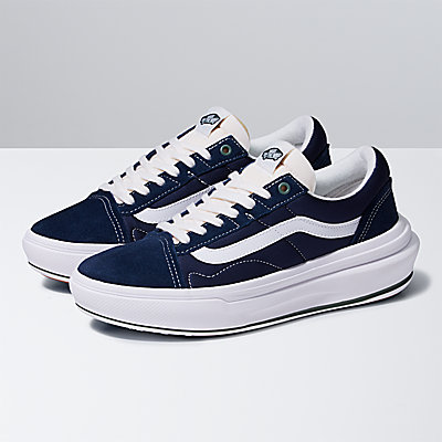 Old Skool Overt CC Shoes 4
