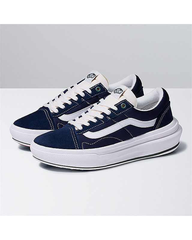 Old Skool Overt CC Shoes 4
