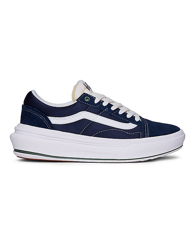 Chaussures Old Skool Overt CC 1
