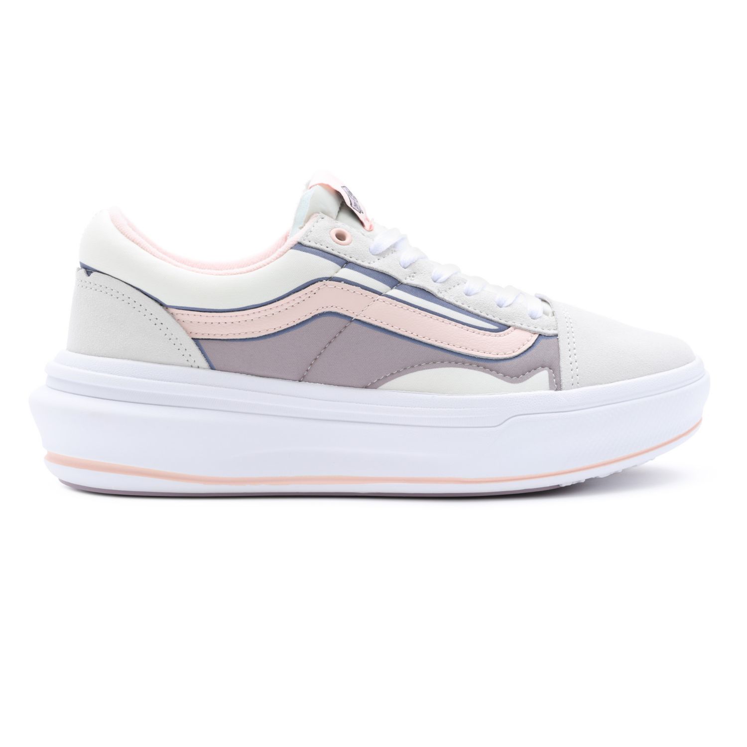 Vans old skool outlet puestas