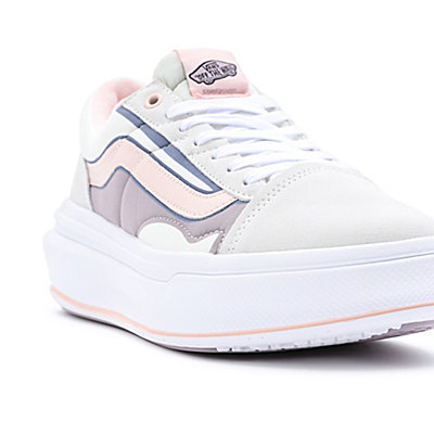 Chaussures Old Skool Overt CC 7