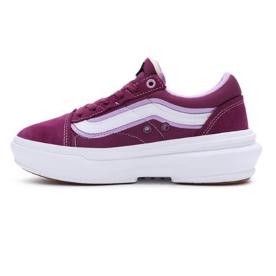 Vans old best sale skool pro colors