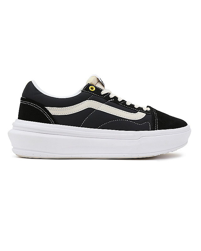 Chaussures Old Skool Overt CC 4