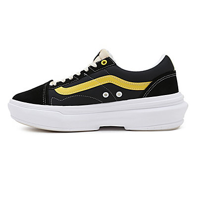 Chaussures Old Skool Overt CC 5