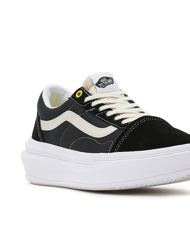 Old Skool Overt CC Shoes 8
