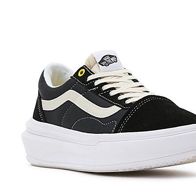 Chaussures Old Skool Overt CC 8