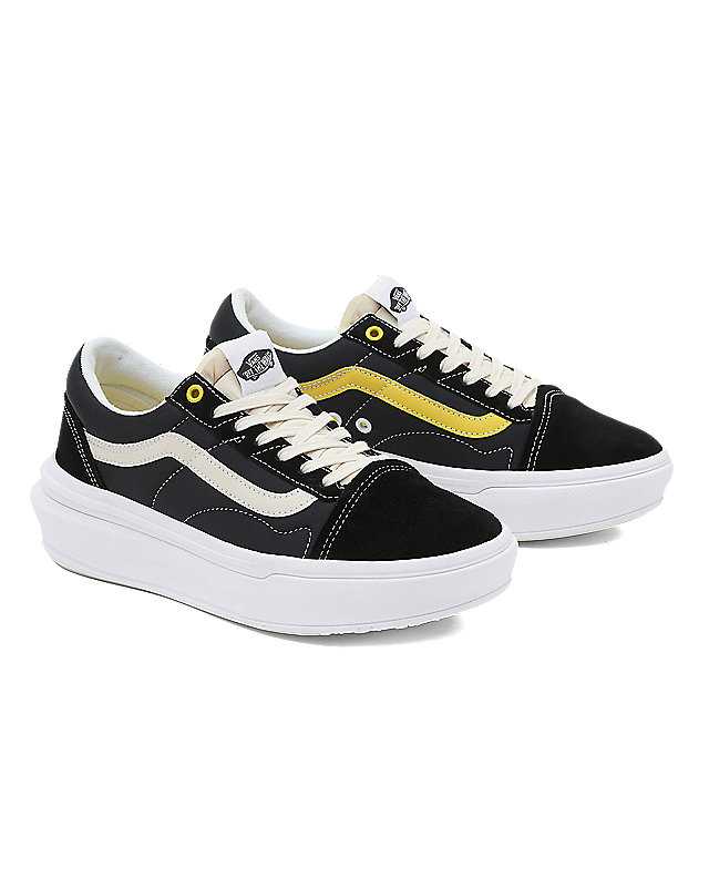 Old Skool Overt CC Shoes 1