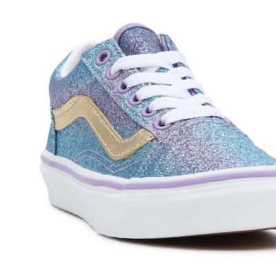 ombre vans