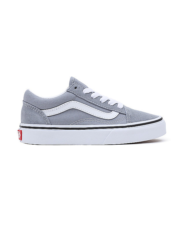 Chaussures Color Theory Old Skool Enfant (4-8 ans) 3