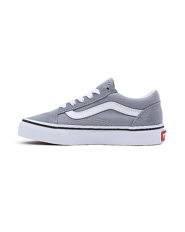 Chaussures Color Theory Old Skool Enfant (4-8 ans) 4