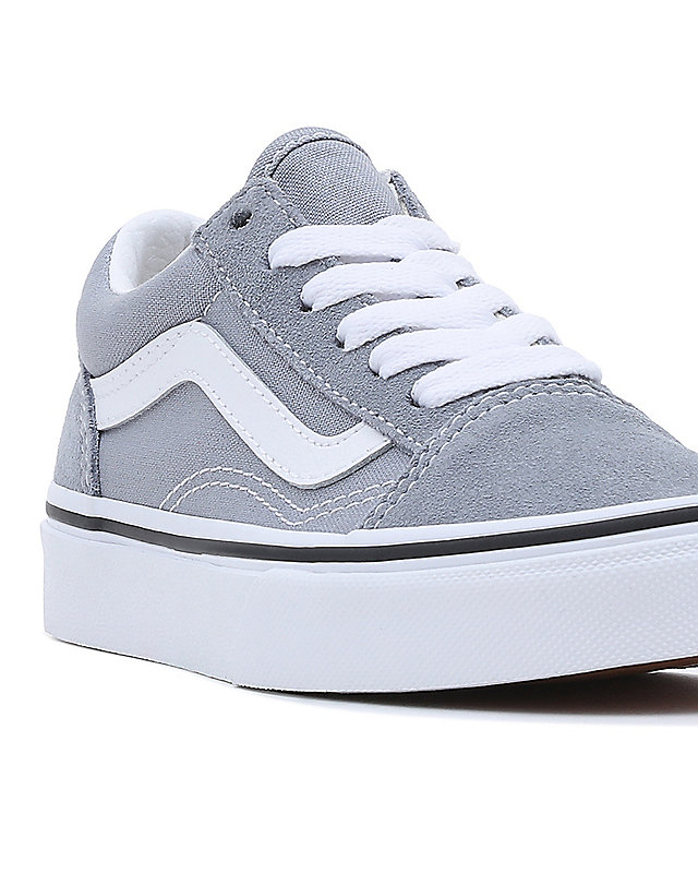 Chaussures Color Theory Old Skool Enfant (4-8 ans) 7