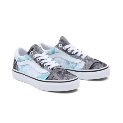 Kinder Old Skool Schuhe (4-8 Jahre) | Vans