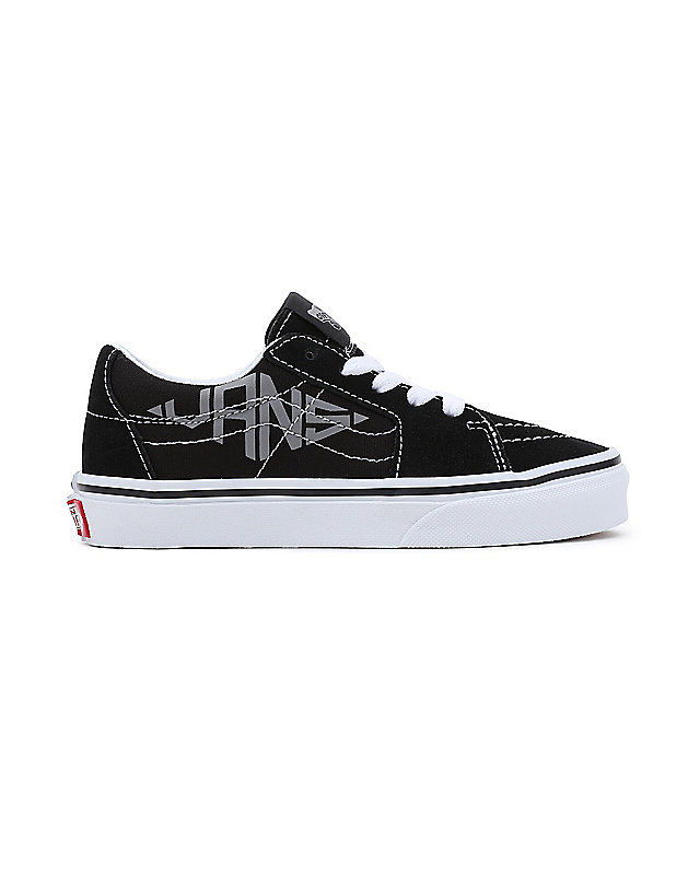 Kids SK8-Low Shoes (4-8 years) 3