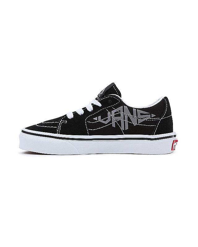 Kids SK8-Low Shoes (4-8 years) 4