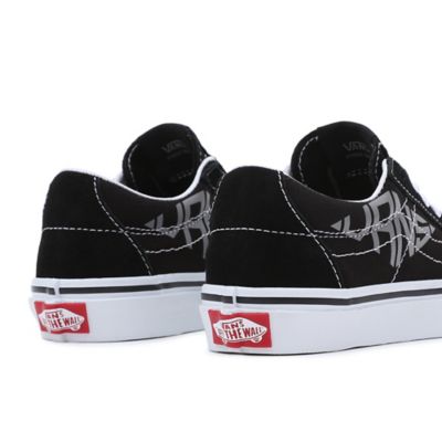 Cheap vans sk8 on sale low kids