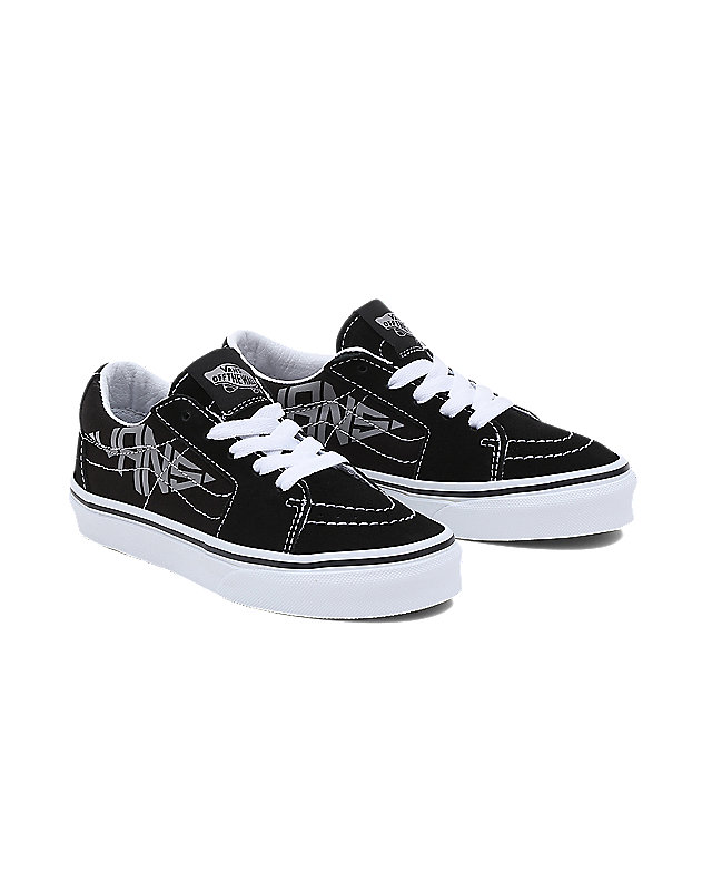 Kids SK8-Low Shoes (4-8 years) 1