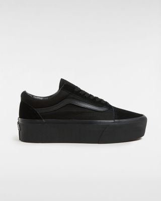 Old Skool Stackform Schuhe | Vans