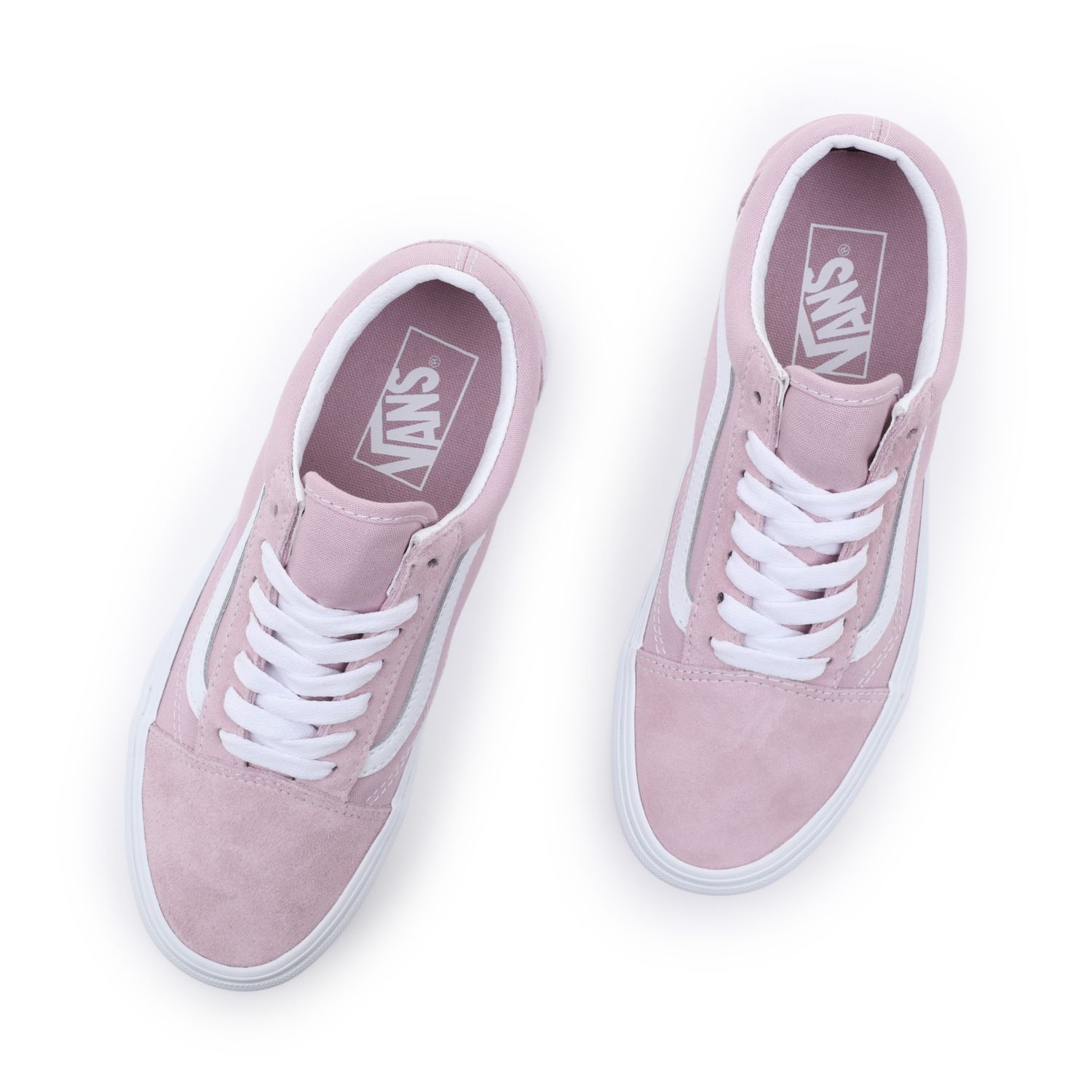 Old skool vans zephyr on sale pink