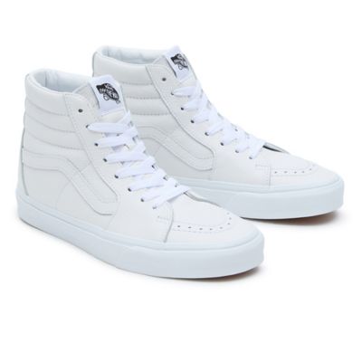 Suède Sk8-Hi Schoenen | Vans