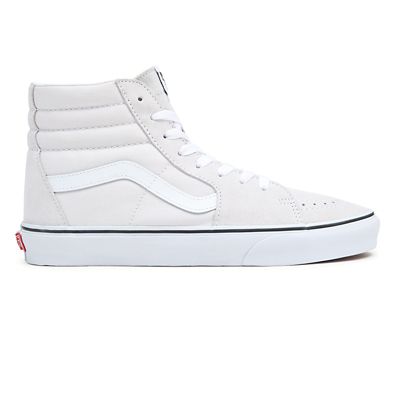 white vans journeys price