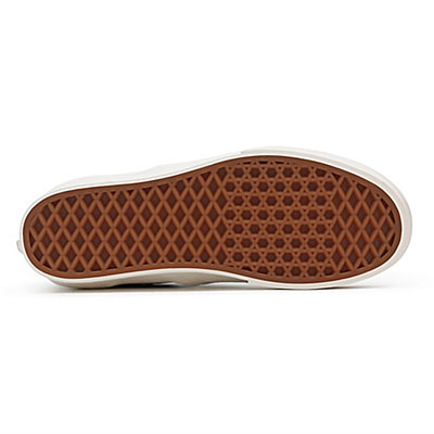 Woven Classic Slip-On Stackform Shoes