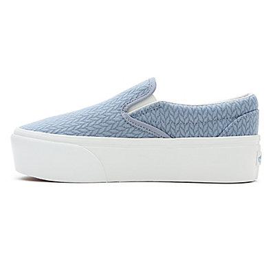 Chaussures Classic Slip-On Stackform 5