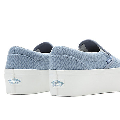 Chaussures Classic Slip-On Stackform 7