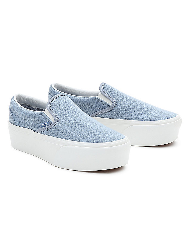 Chaussures Classic Slip-On Stackform 1