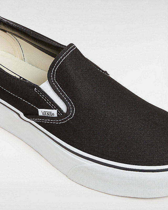 Chaussures Classic Slip-On Stackform 4