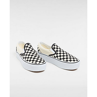 Chaussures Classic Slip-On Stackform