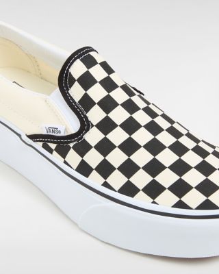 Chaussure vans store slip on