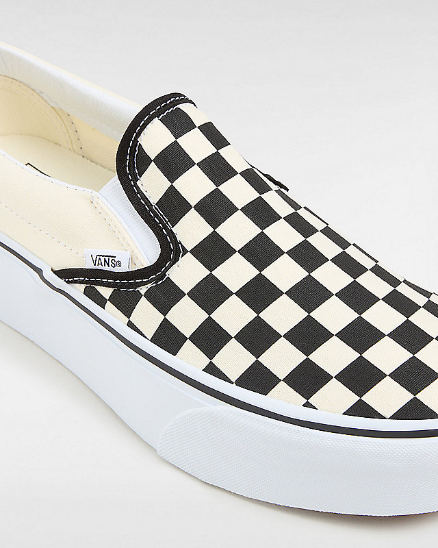 Chaussures Classic Slip-On Stackform 4