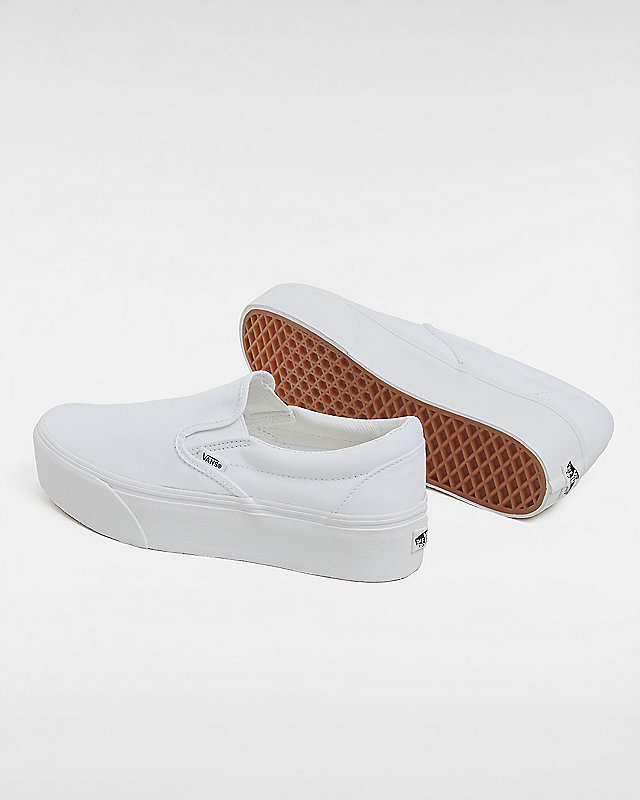 Chaussures Classic Slip-On Stackform 3