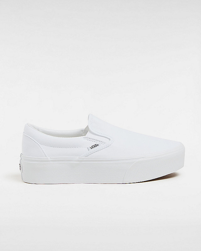 Chaussures Classic Slip-On Stackform 1
