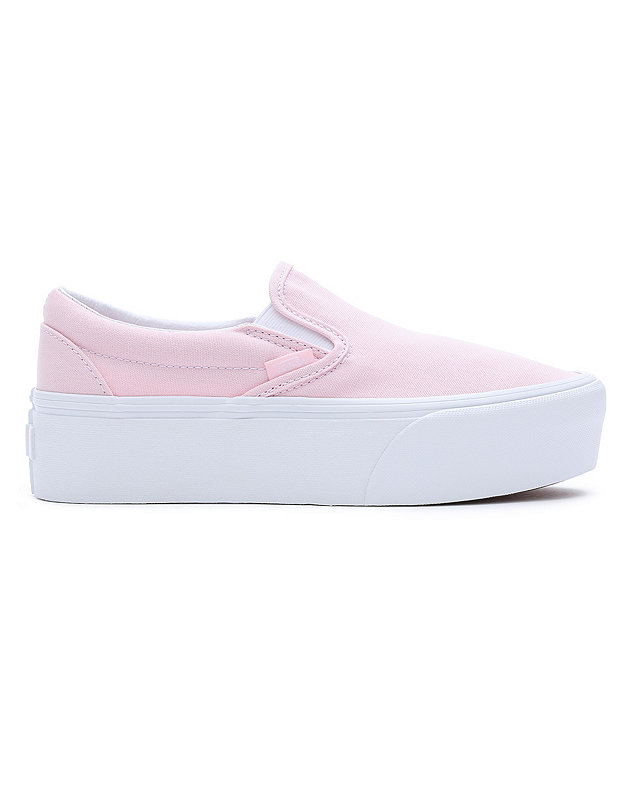 Chaussures Classic Slip-On Stackforms 4