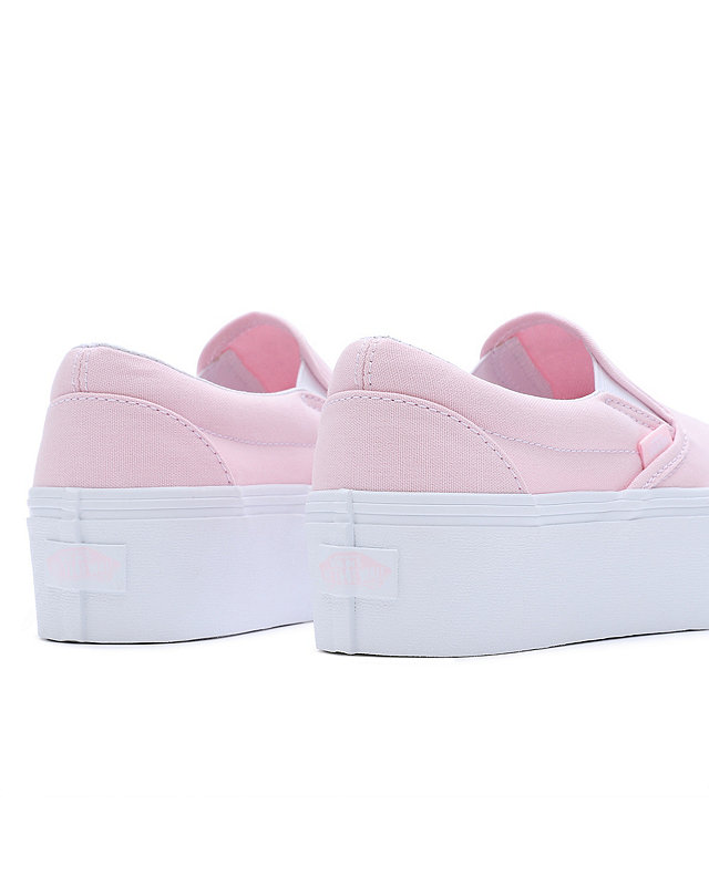Chaussures Classic Slip-On Stackforms 7