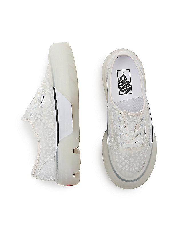 Chaussures Dots Authentic Mesh DX Modular 2