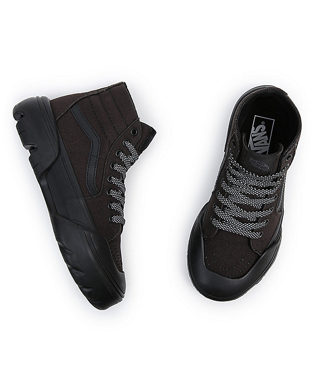 Chaussures Sk8-Hi Tapered Modular 2